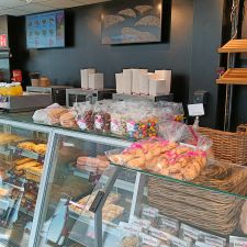 Bakker Bart Tilburg