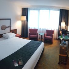 Mercure Hotel Amsterdam City