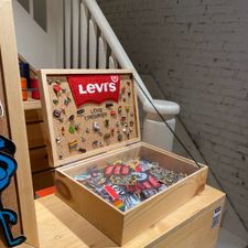 Levi's Eindhoven