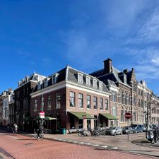 Volkslust Haarlem