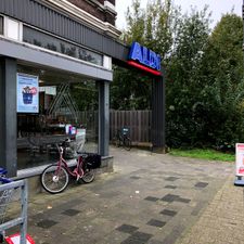 ALDI Breda Urkstraat