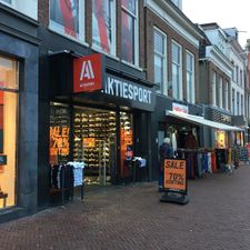 JD Sports Leeuwarden