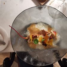Restaurant 1397