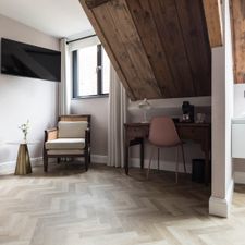 Ysbrantsz Restaurant Boutique Hotel