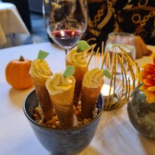 Ratatouille Food & Wine