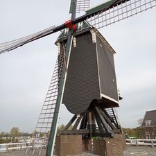 De Pannekoekenbakker Heusden