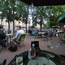 Grand Café Beekman & Beekman