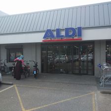 ALDI Bergen op Zoom Glacisstraat