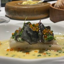 Restaurant Meliefste