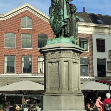 Fortuyn Haarlem