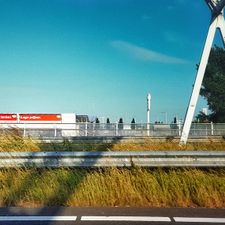 Esso Express