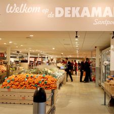 DekaMarkt Santpoort-Noord