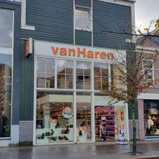 vanHaren Schoenen