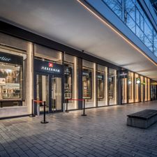 Akkerman Eyewear