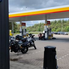 ESSO WILLEMSBOS