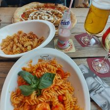 Happy Italy