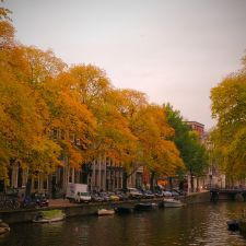 Hotel Vossius Vondelpark