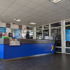 Autoservice KwikFit Breda