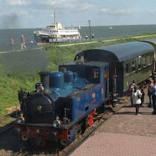 Museumstoomtram Hoorn-Medemblik