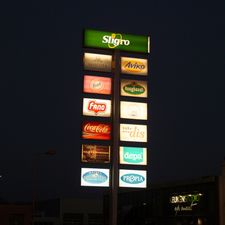 Sligro Weert