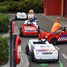 Plopsa Indoor Coevorden