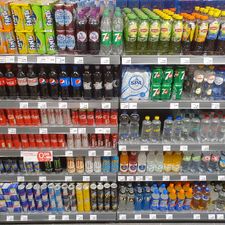 SPAR Creil