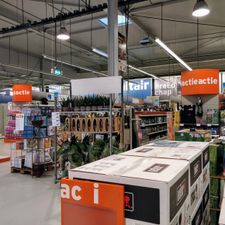 GAMMA bouwmarkt Markerkant, Almere