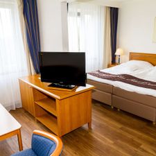 Best Western Hotel Slenaken