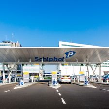 P1 Parkeren Schiphol - Officiële Parking Schiphol