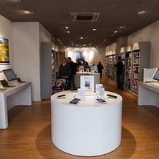 Amac Apple Premium Reseller