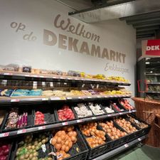 DekaMarkt Enkhuizen