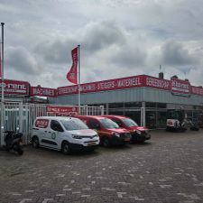 Bo-Rent Den Helder