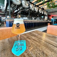 BrewDog Rotterdam