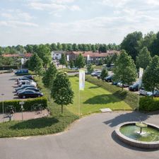 Hotel & Bungalowpark de Zeven Heuvelen