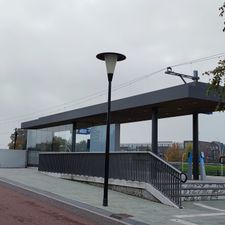 Zwolle Stadshagen