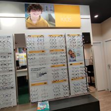 Pearle Opticiens Tilburg - Centrum