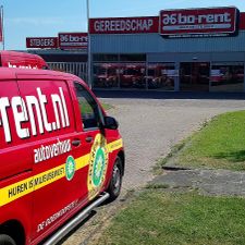 Bo-Rent Den Helder