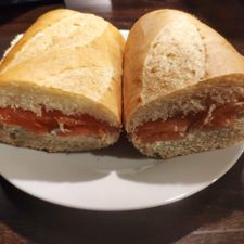 Bakker Bart Winschoten