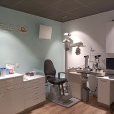 Pearle Opticiens Utrecht - Centrum