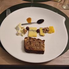 Restaurant Lef Reuver