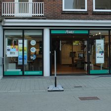 Pearle Opticiens Hengelo - Centrum