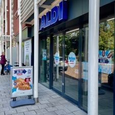 ALDI Heemstede Bronsteeweg