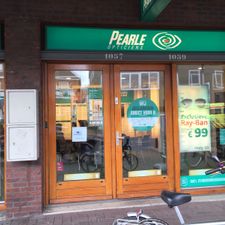 Pearle Opticiens Amsterdam - Oostelijke Handelskade