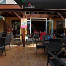 La Cubanita Zeist