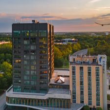 Van der Valk Hotel Venlo