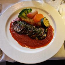 Bistro La Bohème