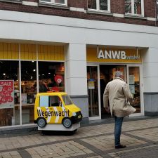 ANWB winkel Heerlen