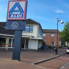 ALDI Didam Kerkstraat