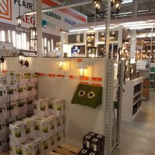 HORNBACH Bouwmarkt Apeldoorn