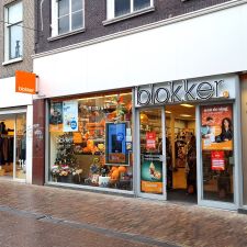 Blokker Haarlem Grote Houtstraat